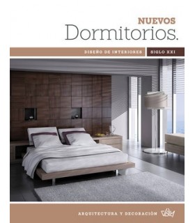 NUEVOS DORMITORIOS S.XXI