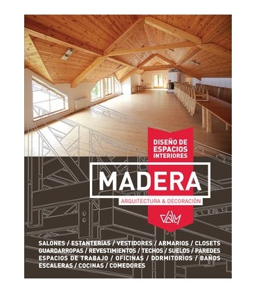 DISEÑO DE ESPACIOS INTERIORES