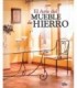 EL ARTE DEL MUEBLE DE HIERRO