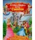 EL LIBRO MÁGICO DE LOS CUENTOS