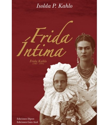 FRIDA INTIMA