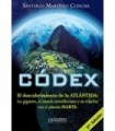 CODEX - EL DESCUBRIMIENTO DE LA ATLÁNTIDA