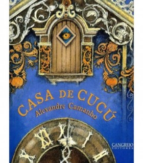 CASA DE CUCU