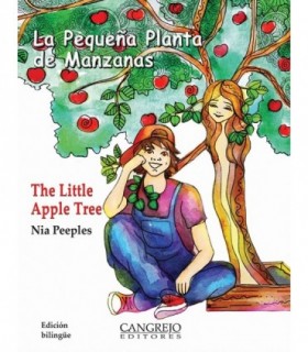 LA PEQUEÑA PLANTA DE MANZANA
