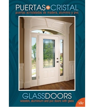 PUERTAS + CRISTAL