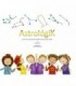 ASTROLOGIK - GUÍA PARA NIÑOS