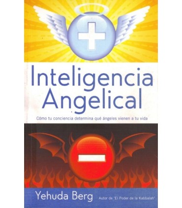 INTELIGENCIA ANGELICAL