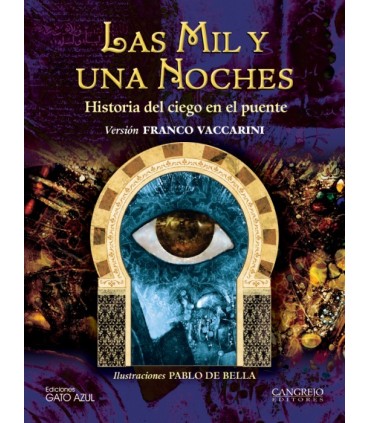 LAS MIL Y UNA NOCHES
