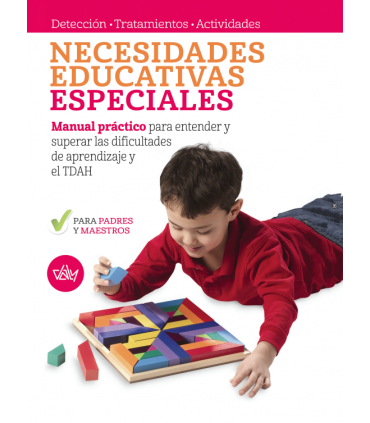 NECESIDADES EDUCATIVAS ESPECIALES