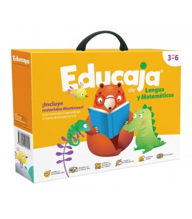 EDUCAJA