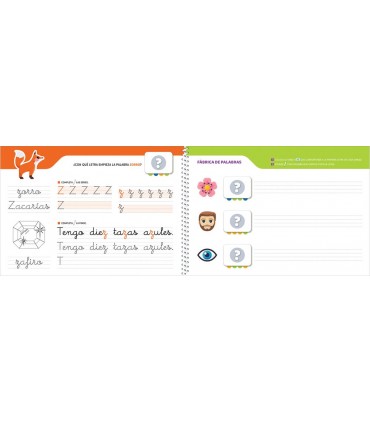 EDUCAJA