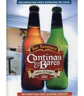 CANTINAS & BARES. Mueble bar