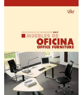 MUEBLES DE OFICINA