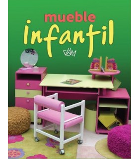MUEBLE INFANTIL