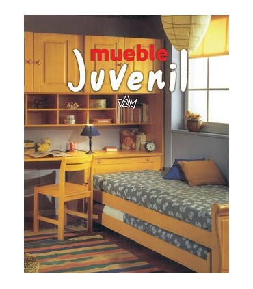 MUEBLE JUVENIL