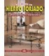 MOBILIARIO EN HIERRO FORJADO