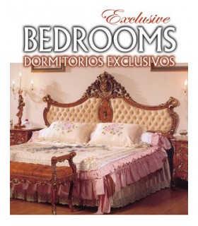 DORMITORIOS EXCLUSIVOS