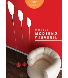 MUEBLE MODERNO Y JUVENIL