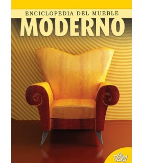 ENCICLOPEDIA DEL MUEBLE MODERNO