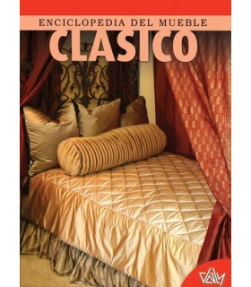 ENCICLOPEDIA DEL MUEBLE CLÁSICO