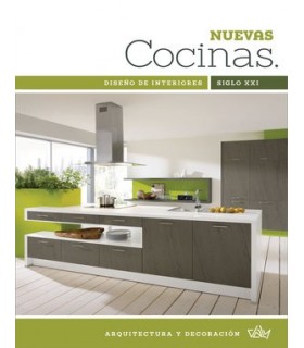 NUEVAS COCINAS S.XXI